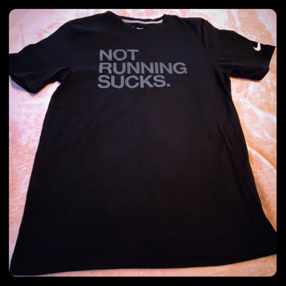 Nike T-shirt